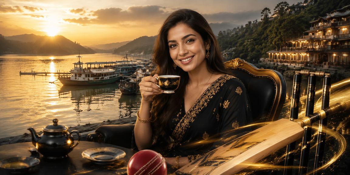 রাঙামাটির ক্রিকেট বেটিং অভিজ্ঞতা