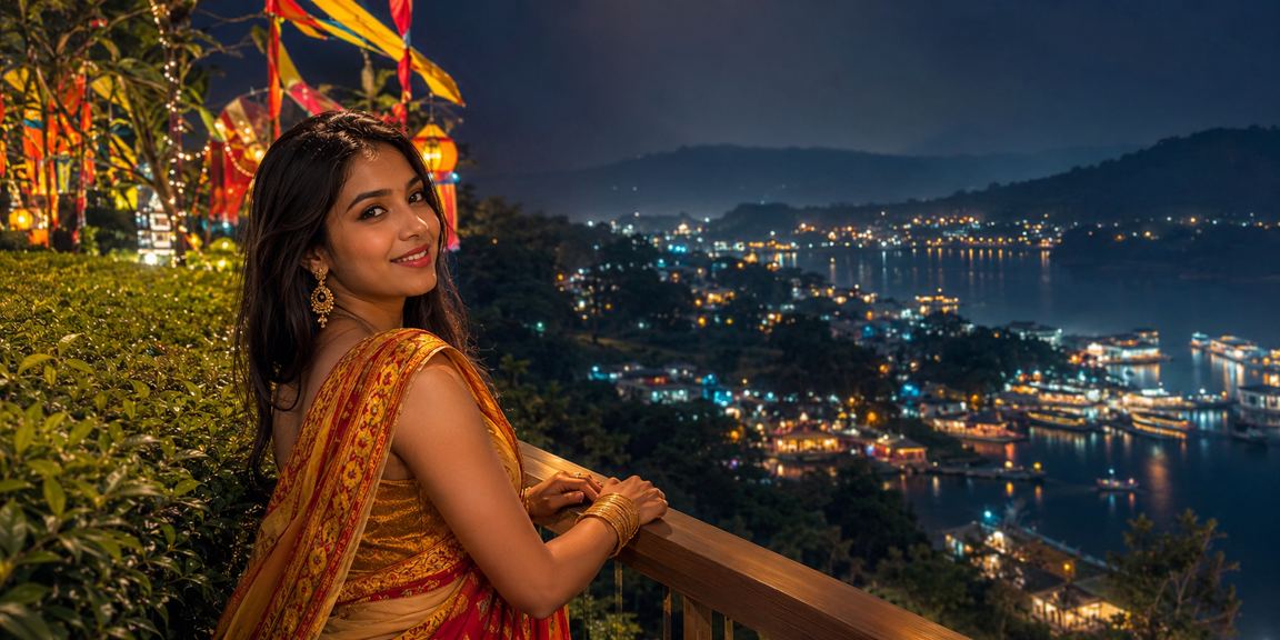 অ্যাকাউন্ট সেটিংস ও ডাটা নিরাপত্তা